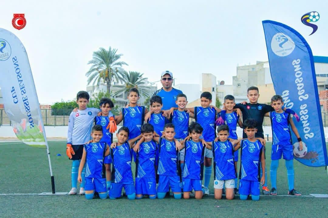 CHAMPIONS