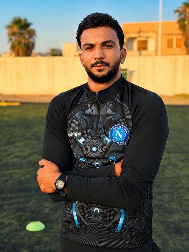 Abdelrahim Ghanmi