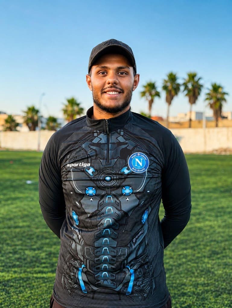 Ali Mnari