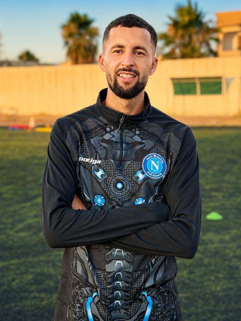 Amine Guedri